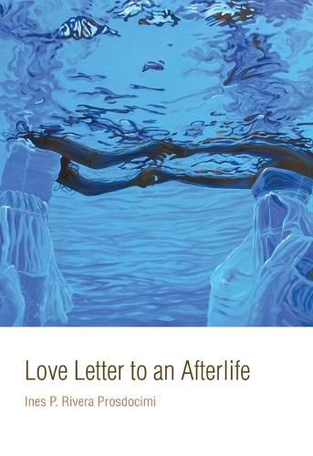 Cover image for Love Letter to an Afterlife