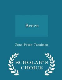 Cover image for Breve - Scholar's Choice Edition