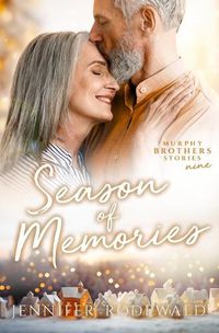 Cover image for Season of Memories