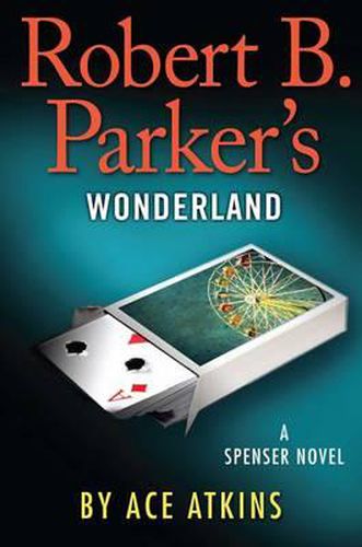 Cover image for Robert B. Parker's Wonderland