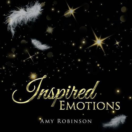 Cover image for Inspired Emotions