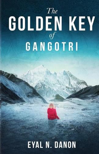 Cover image for The Golden Key of Gangotri