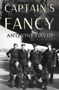 Cover image for Captain's Fancy