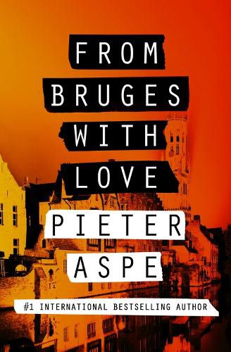 Cover image for From Bruges with Love