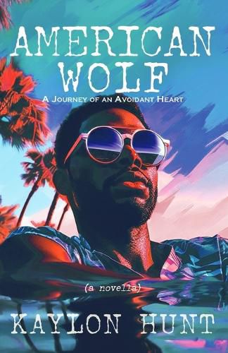 Cover image for American Wolf