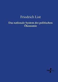 Cover image for Das nationale System der politischen OEkonomie