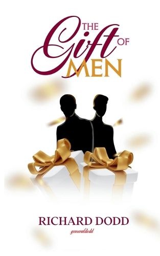 Cover image for The Gift Of Men