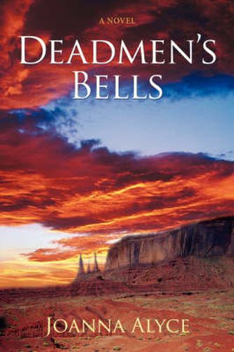 Cover image for Deadmen's Bells