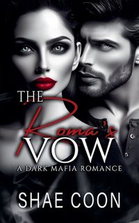 Cover image for The Roma's Vow