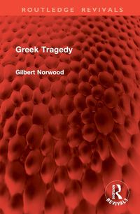 Cover image for Greek Tragedy