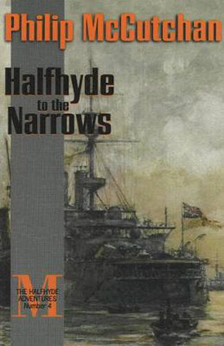 Halfhyde to the Narrows