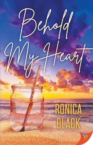 Cover image for Behold My Heart