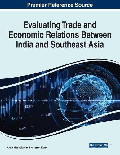 Cover image for Evaluating Trade and Economic Relations Between India and Southeast Asia