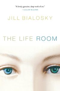 Cover image for The Life Room