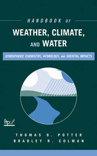 Handbook of Weather, Climate and Water