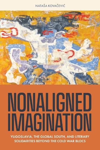 Cover image for Nonaligned Imagination