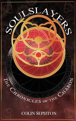 Cover image for Soulslayers