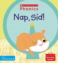 Cover image for Nap, Sid! (Set 1)