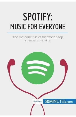 Spotify, Music for Everyone