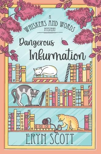 Cover image for Dangerous Infurmation