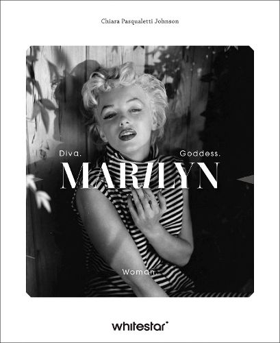 Cover image for Marilyn Monroe