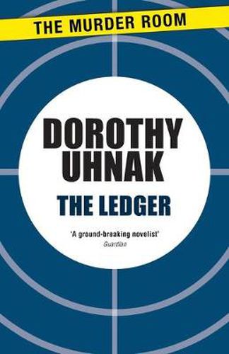 Cover image for The Ledger