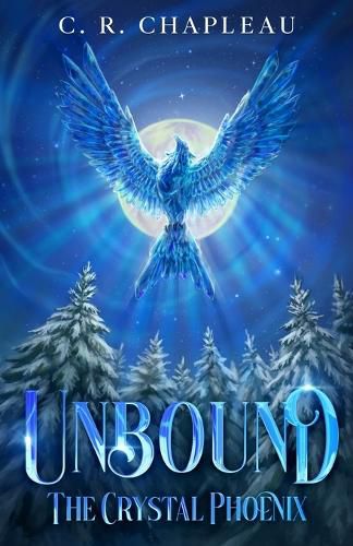 Cover image for Unbound