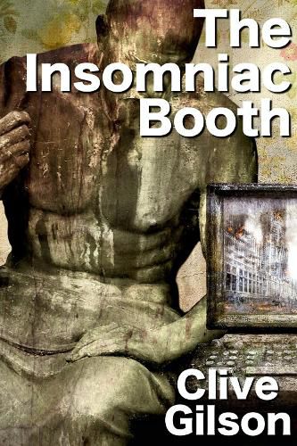 Cover image for The Insomniac Booth