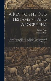 Cover image for A Key to the Old Testament and Apocrypha