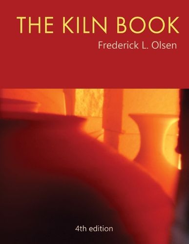 Cover image for The Kiln Book