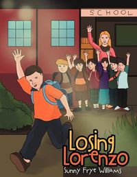 Cover image for Losing Lorenzo