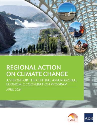 Cover image for Regional Action on Climate Change