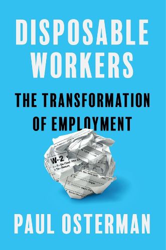 Cover image for Disposable Workers