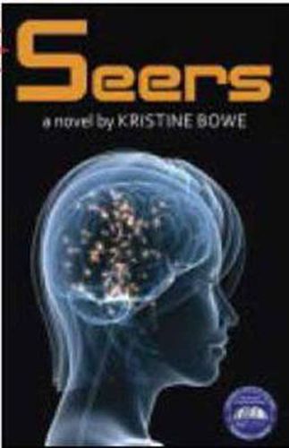 Cover image for Seers