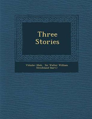 Three Stories