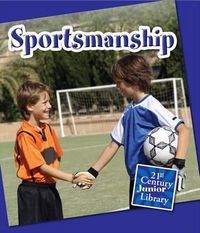 Cover image for Sportsmanship