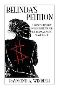 Cover image for Belinda's Petition