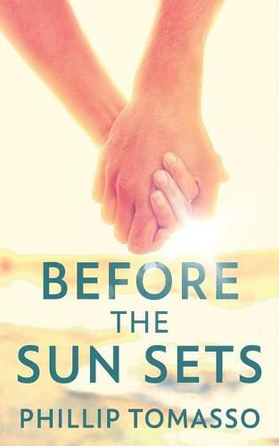 Cover image for Before The Sun Sets