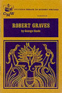 Cover image for Robert Graves