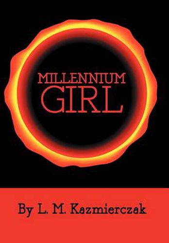 Cover image for Millennium Girl