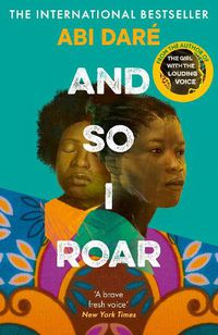 Cover image for And So I Roar