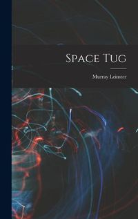 Cover image for Space Tug