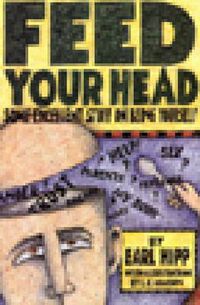 Cover image for Feed Your Head