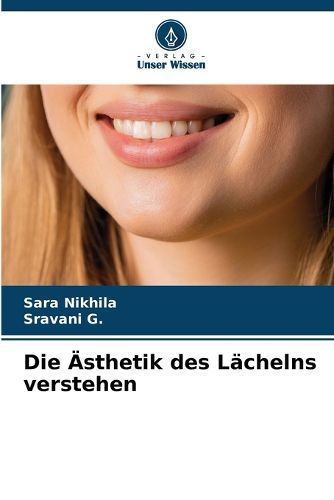 Cover image for Die AEsthetik des Laechelns verstehen