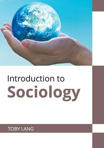 Cover image for Introduction to Sociology