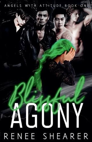 Cover image for Blissful Agony