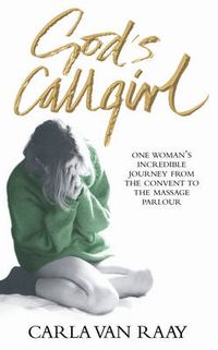 Cover image for God's Callgirl