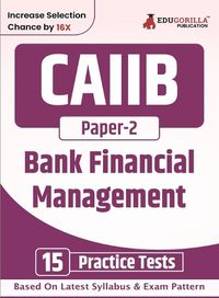 Cover image for CAIIB Paper 2