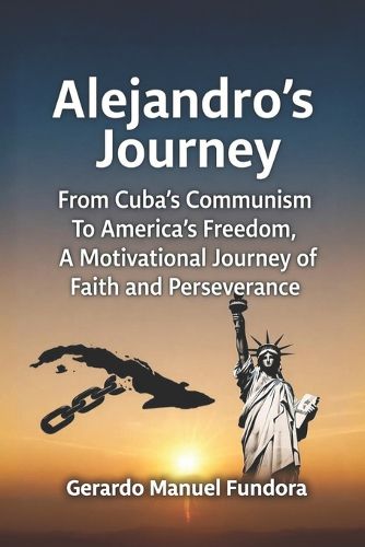 Cover image for Alejandro's Journey