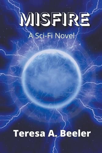 Cover image for Misfire